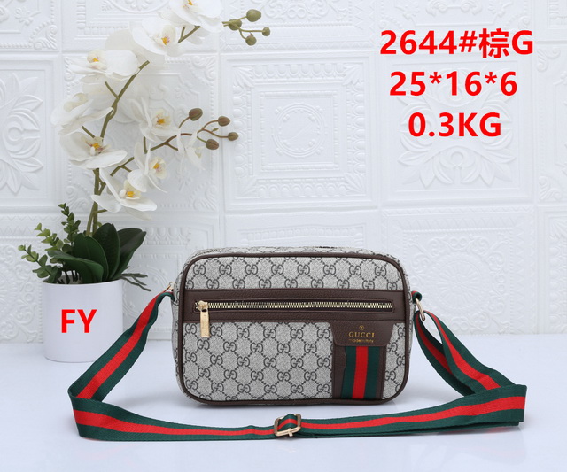 GUCCl Handbags 083